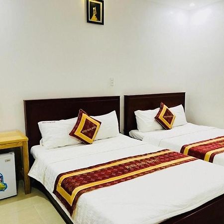 Minh Dang Hotel Vung Tau Luaran gambar