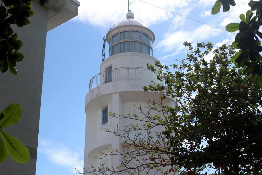 Minh Dang Hotel Vung Tau Luaran gambar