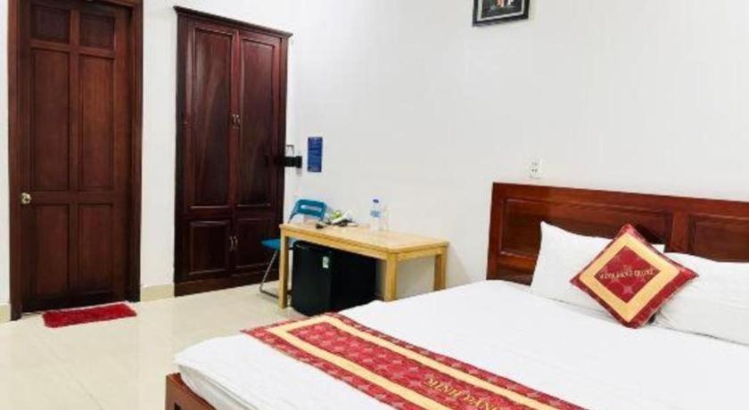 Minh Dang Hotel Vung Tau Luaran gambar