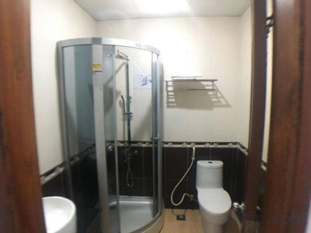 Minh Dang Hotel Vung Tau Luaran gambar