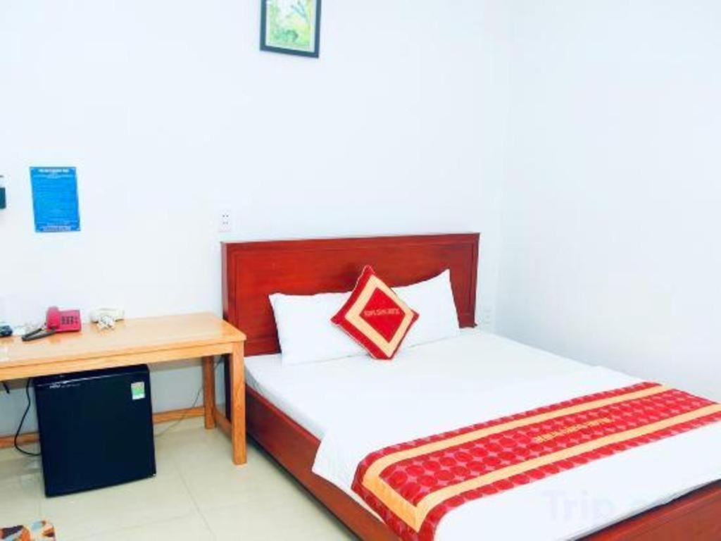 Minh Dang Hotel Vung Tau Luaran gambar